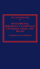 Book cover of: MS Florence, Biblioteca Nazionale Centrale, Magl. XIX, 164–167. By: Anthony M. Cummings