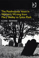 Book cover of: Posthumous Voice in Women's Writing from Mary Shelley to Sylvia Plath