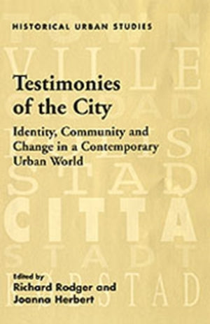 Testimonies of the City