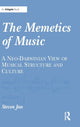 Book cover of: Memetics of Music. By: Steven B. Jan, Steven Jan