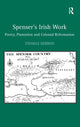 Book cover of: Spenser's Irish Work. By: Thomas Herron