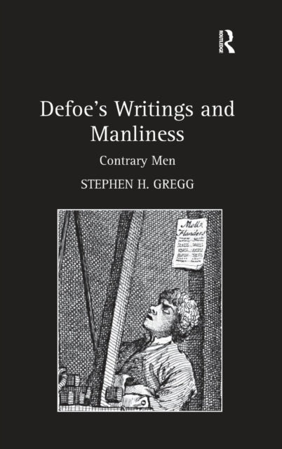 Defoe’s Writings and Manliness