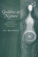 Book cover of: Goddess as Nature. By: Paul Reid-bowen