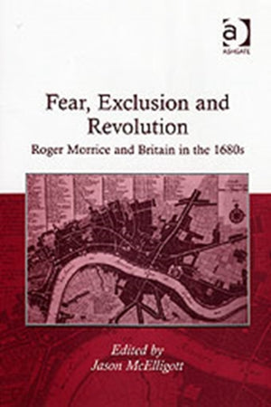 Fear, Exclusion and Revolution