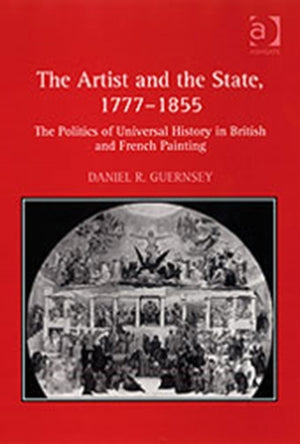 Artist and the State, 1777–1855