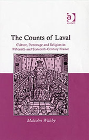 The Counts of Laval