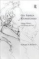 Book cover of: On Søren Kierkegaard. By: Edward F. Mooney