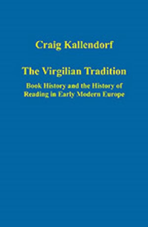 Virgilian Tradition