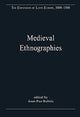 Book cover of: Medieval Ethnographies