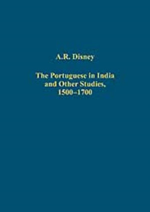 Portuguese in India and Other Studies, 1500-1700