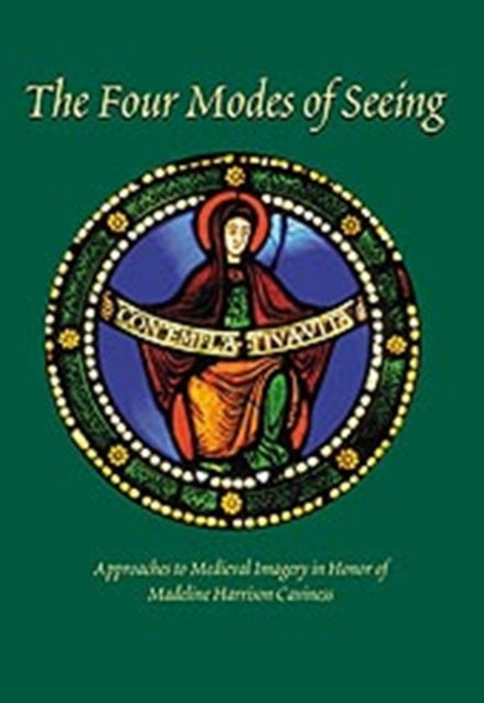 Book cover of: Four Modes of Seeing