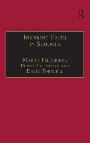 Inspiring Faith in Schools