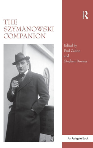 Szymanowski Companion