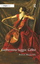 Book cover of: Guilhermina Suggia: Cellist. By: Anita Mercier