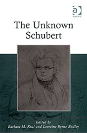 Unknown Schubert