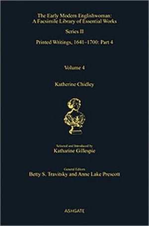 Katherine Chidley