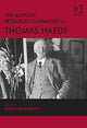 Book cover of: Ashgate Research Companion to Thomas Hardy