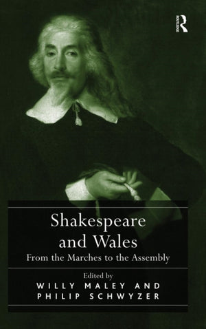 Shakespeare and Wales
