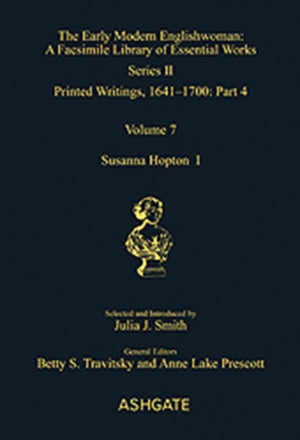 Susanna Hopton, I and II