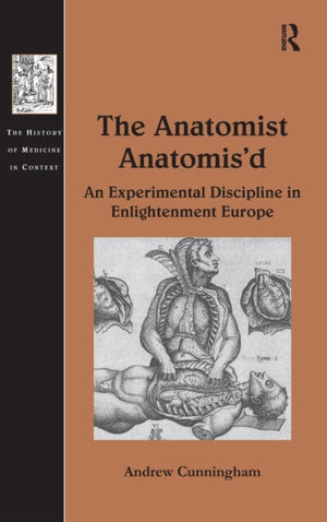Anatomist Anatomis'd