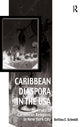 Book cover of: Caribbean Diaspora in the USA. By: Bettina E. Schmidt