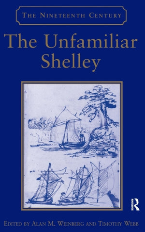 Unfamiliar Shelley
