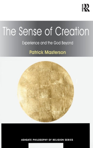 Sense of Creation