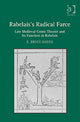 Book cover of: Rabelais's Radical Farce