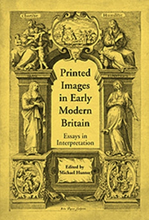Printed Images in Early Modern Britain