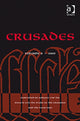 Book cover of: Crusades. By: Benjamin Z. Kedar