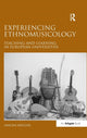 Book cover of: Experiencing Ethnomusicology. By: Simone Kruger