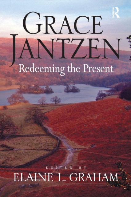 Book cover of: Grace Jantzen