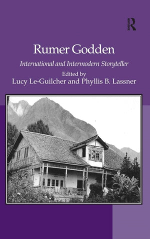 Rumer Godden