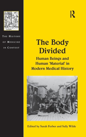 Body Divided