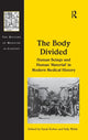 Book cover of: Body Divided. By: Sarah Ferber