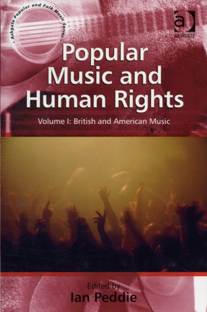 Popular Music and Human Rights