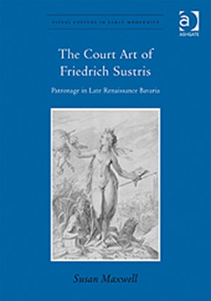 Court Art of Friedrich Sustris