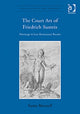 Book cover of: Court Art of Friedrich Sustris. By: Susan Maxwell