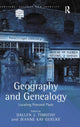 Book cover of: Geography and Genealogy