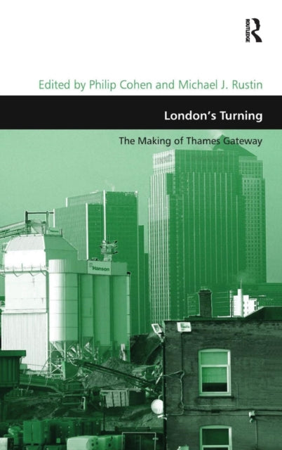Book cover of: London's Turning