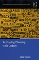 Book cover of: Reshaping Planning with Culture. By: Greg Young