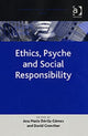 Book cover of: Ethics, Psyche and Social Responsibility