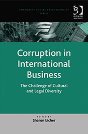 Corruption in International Business