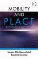 Book cover of: Mobility and Place