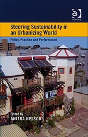 Steering Sustainability in an Urbanising World