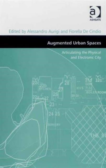 Augmented Urban Spaces