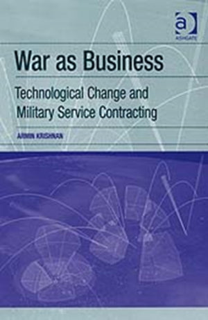 War as Business