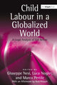 Book cover of: Child Labour in a Globalized World