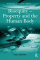 Book cover of: Bioequity – Property and the Human Body. By: Nils Hoppe