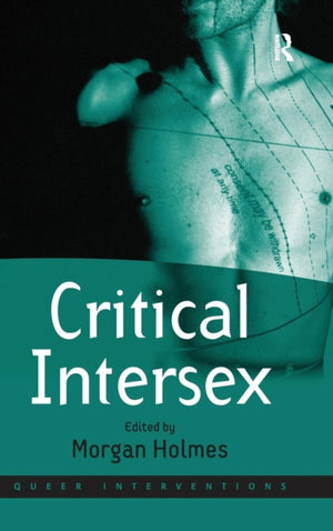 Critical Intersex